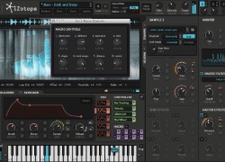 iZotope Iris 2 Sample - Based Synth (Full Latest)